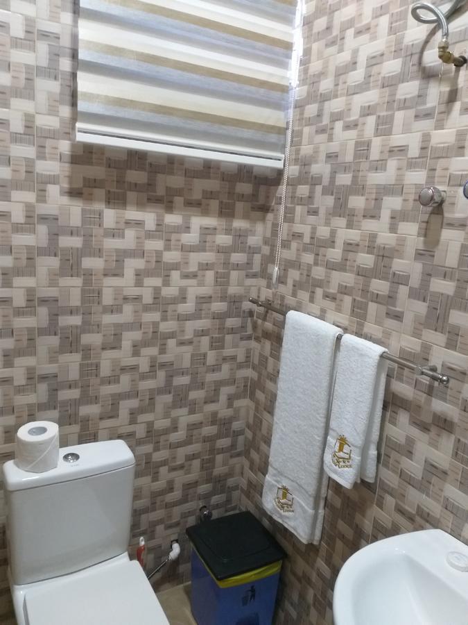 Jeyads Lodge Тамале Экстерьер фото
